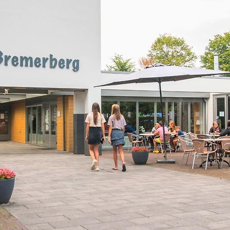 Bungalowpark De Bremerberg Біддінґейзен Екстер'єр фото
