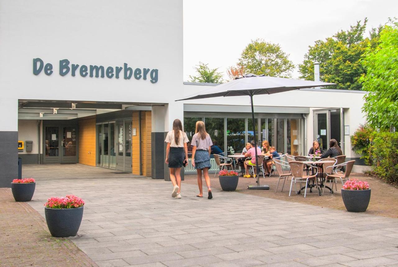 Bungalowpark De Bremerberg Біддінґейзен Екстер'єр фото
