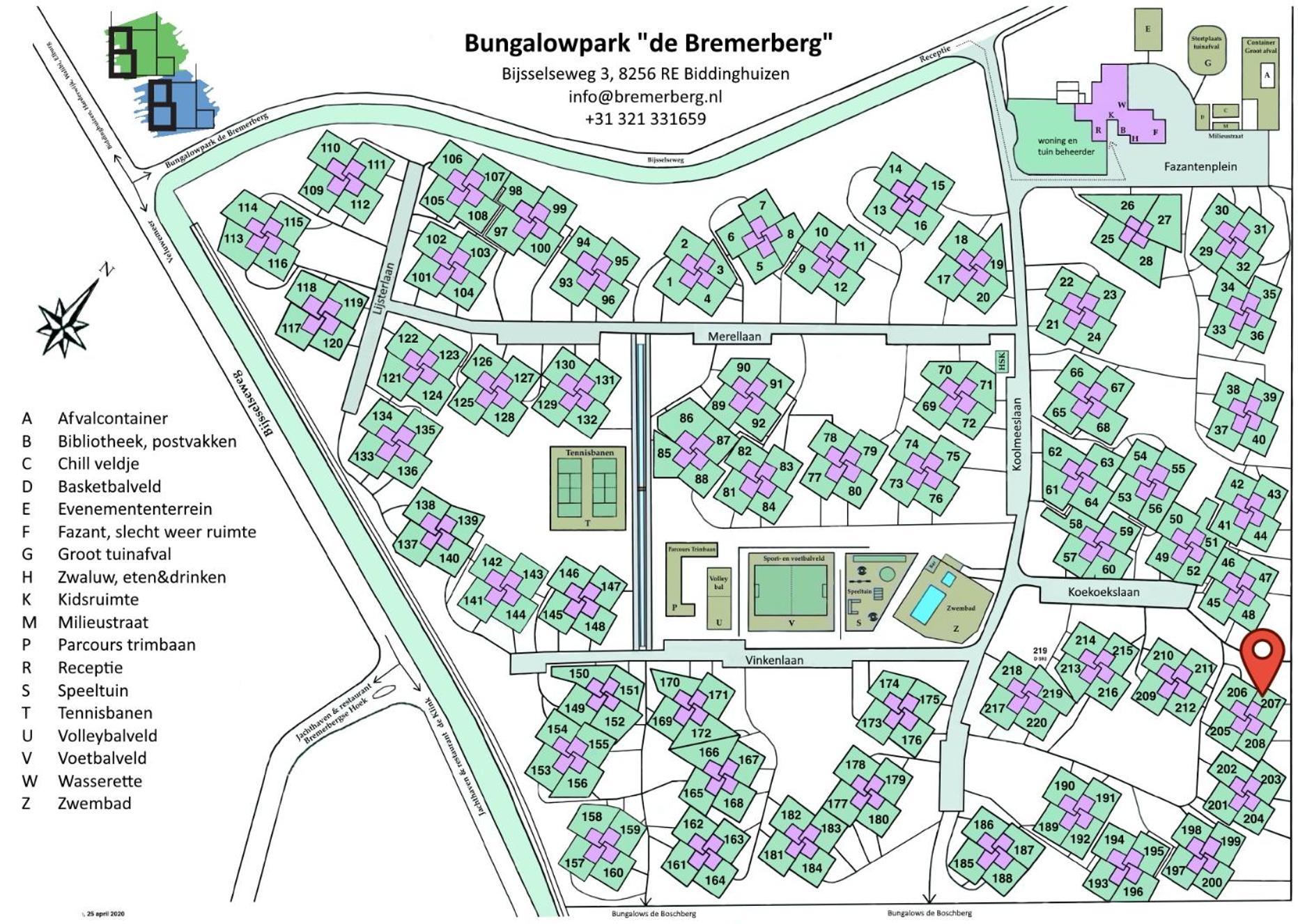 Bungalowpark De Bremerberg Біддінґейзен Номер фото