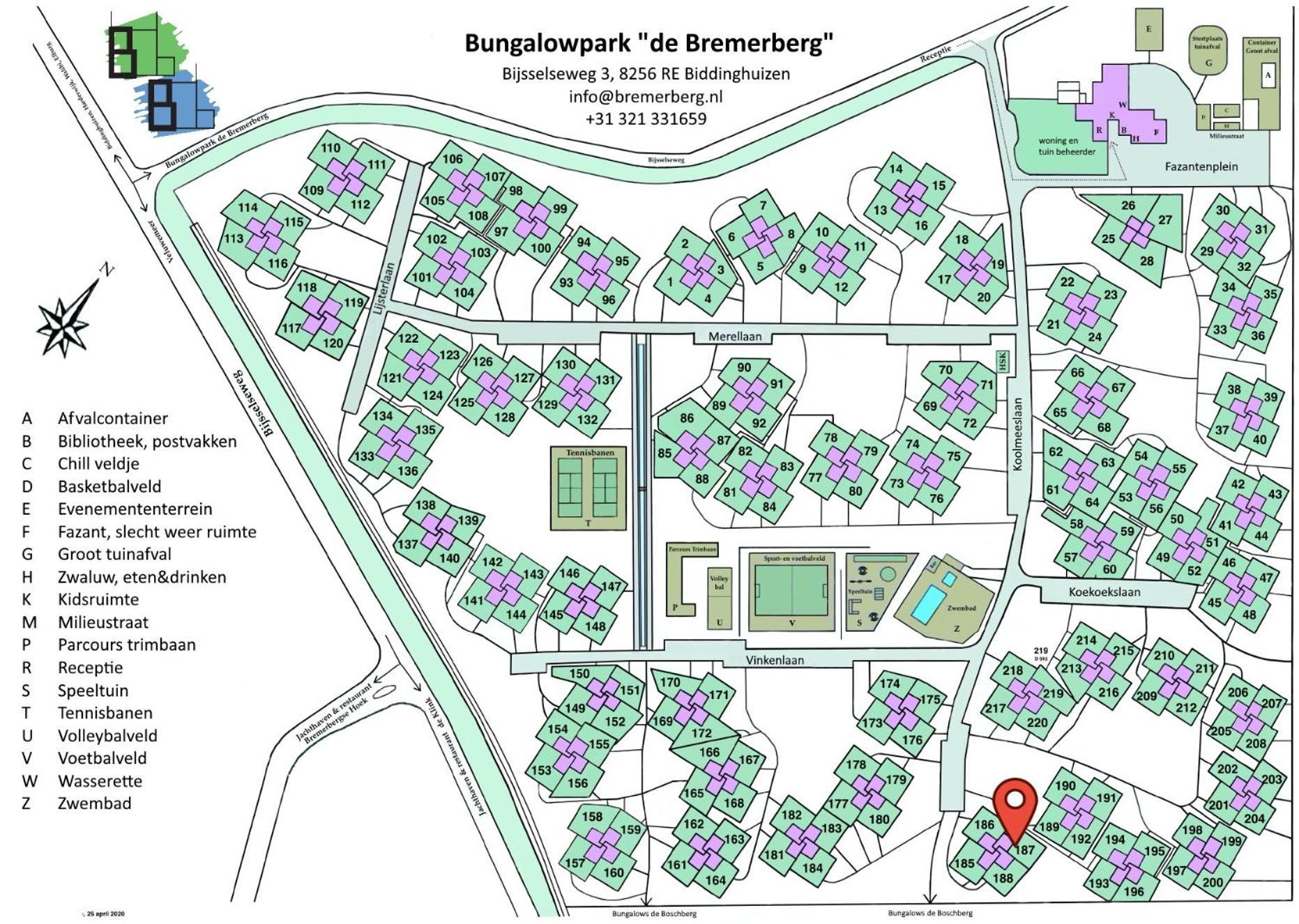 Bungalowpark De Bremerberg Біддінґейзен Номер фото
